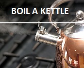 kettle