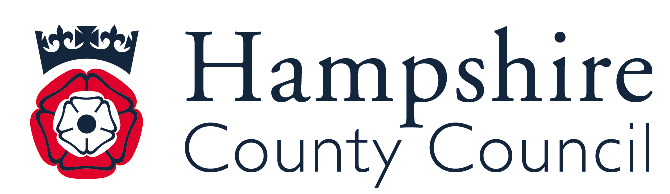 hampshirelogo