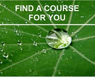 findacourseforyoudroplet